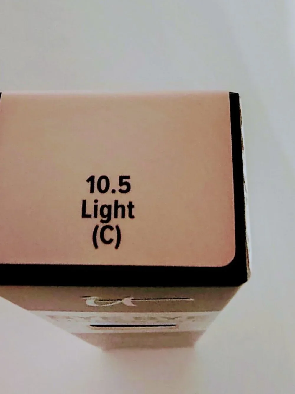 It Cosmetics Bye Bye Under Eye Concealer/ Light(10.C)/New - Picture 3 of 4